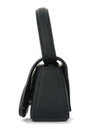 DIESEL 1dr xs Kettenriemen Tasche Schwarz X08709 P6248 T8013 71294097 [P]