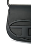 DIESEL 1dr xs Kettenriemen Tasche Schwarz X08709 P6248 T8013 71294097 [P]