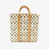 LOUIS VUITTON サクフラ バニラ モノグラム トートバッグ 7955091261 151829402 [P]