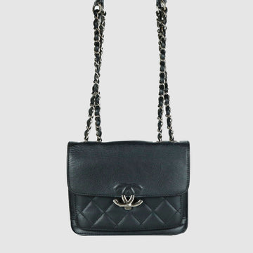 CHANEL Flap Shoulder Bag A98666 15176 159871551 [P]