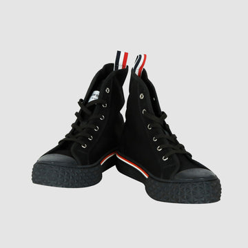 Thom Browne Tread Sole High-Top Trainer Sneakers 15181 159871614 [P]
