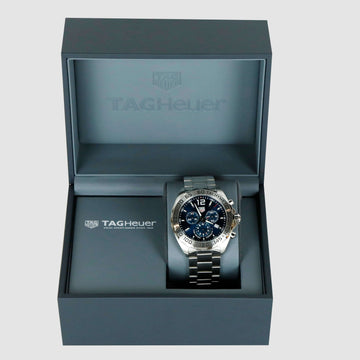 Tag Heuer Formula 1 Chronograph Watch 15179 159871617 [P]