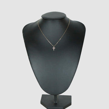 Cartier Symbol Cross Necklace 15184 159871625 [P]