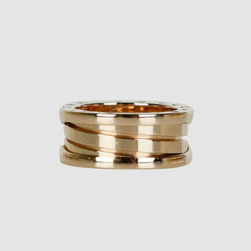 Bulgari B.zero1 3-band Ring 15177 159871627 [P]