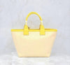 HERMES キャンバス スティープルバッグ 25 engrave 142957121 [P]