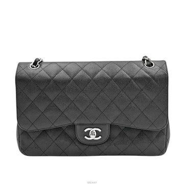 CHANEL Caviar Classic Jumbo 9683965043 159874287 [P]