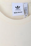 ADIDAS WALES BONNER STATEMENT Grafik T-Shirt Weiß IT9788 152882685 [P]