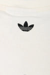 ADIDAS WALES BONNER STATEMENT Grafik T-Shirt Weiß IT9788 152882685 [P]