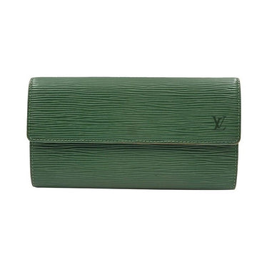 LOUIS VUITTON Epi Geldbörse 82526073 159882722 [P]