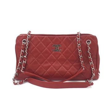 CHANEL Zeitlose Schultertasche 8272605306 159882731 [P]