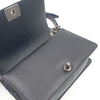 CHANEL Caviar Boy Bag Medium 8262603960 159882740 [P]