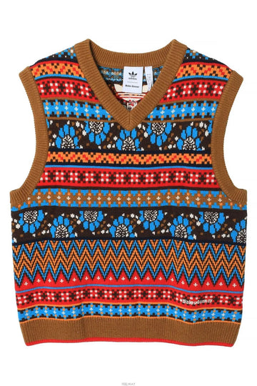 Adidas Knit Vest 121116779 [P]