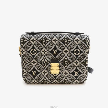LOUIS VUITTON M57272 1854 ポシェット・メティス クロスバッグ 7728854546 146977782 [P]