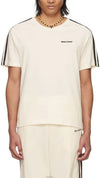 ADIDAS x x Wales Bonner Statement Grafik T-Shirt Weiß IT9788 63624569 [P]
