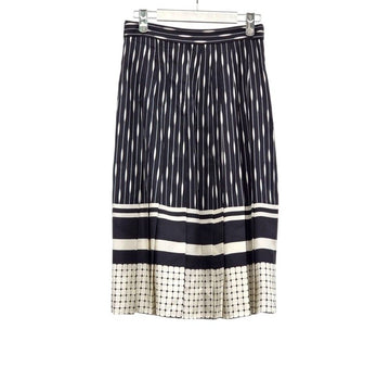 Loro Piana Silk Skirt ETB032338 151515916 [P]