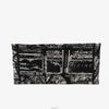 DIOR Nord Tote Mid-Size Tasche Schwarz M1296ZOMPM993 145918343 [P]