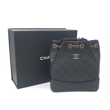 CHANEL Gabrielle Rucksack klein 8262606975 159884597 [P]