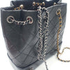CHANEL Gabrielle Small Backpack 8262606975 159884597 [P]