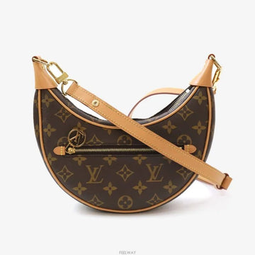 LOUIS VUITTON ループ モノグラム M81098 149221226 [P]