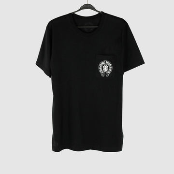 Chrome Hearts Flag Short Sleeve 15195 159885739 [P]