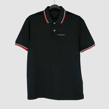 Prada Logo Polo Shirt SJN256 15193 159885671 [P]