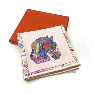 HERMES Seidentuch 90 159886411 [P]