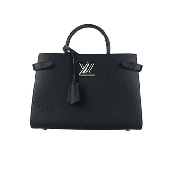 LOUIS VUITTON Twist Tote Bag Schultertasche M64810 15207 159886519 [P]