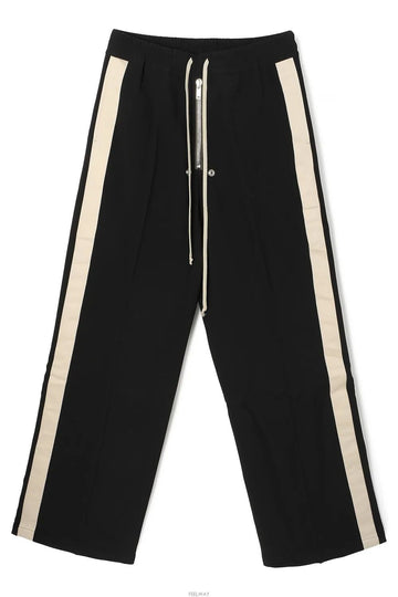 RICK OWENS GETH BELAS Viskose Weite Hose RU02B2365 HYER2 0908 37937395 [P]