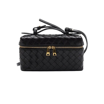 Bottega Veneta Phone Dumpling Bang Bang Vanity Case Shoulder Bag and Crossbody Bag 789109 159886696 [P]