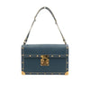 LOUIS VUITTON ALMABLE 金具付き スクエアフラップ ショルダーバッグ 92848 159886695 [P]