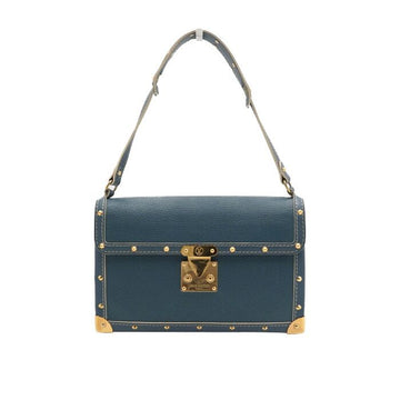 LOUIS VUITTON ALMABLE 金具付き スクエアフラップ ショルダーバッグ 92848 159886695 [P]