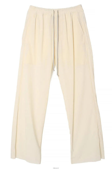 RICK OWENS Hose Natural NBS Stretch Nylon 31090232 [P]