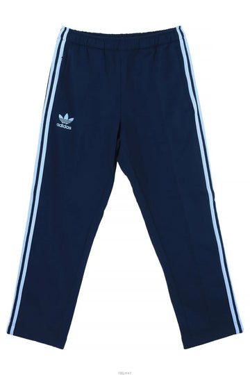 Adidas WALES BONNER Track Pants Navy JJ2941 121116822 [P]