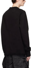 Rick Owens Crewneck Sweatshirt 155583395 [P]