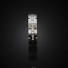 CARTIER 18k タンク フランセーズ 18K ホワイトゴールド ダイヤ 49号 6MM 7241856177 75683737 [P]