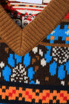 ADIDAS Strickwesten 121116842 [P]