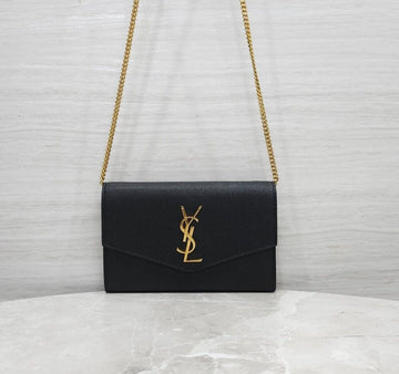 SAINT LAURENT Uptown Envelope WOC Kettenhandtasche 607788 156992555 [P]