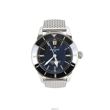 Breitling Superocean Heritage B20 Automatic Black 44MM AB2030 75684115 [P]