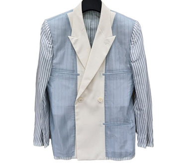 Dior Peak Lapel Blazer Suit AFD033206N 32448629 [P]