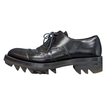 Prada Oxford Derby Shoes AFD022591N 33213639 [P]