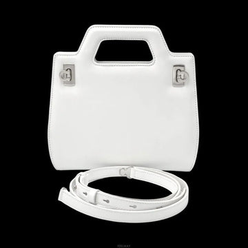 SALVATORE FERRAGAMO Wanda Mini Bag 9683928840 159898317 [P]