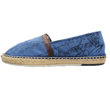 BERLUTI Espadrille Slip-On Loafer AFD022593N 23969827 [P]