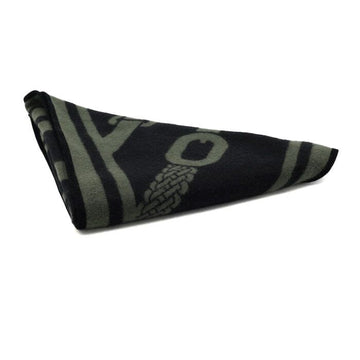Hermes Triangle Velvet Cashmere Scarf Unisex 55 x 140cm H251635S 159898449 [P]