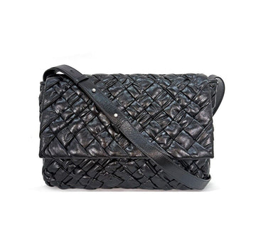 Bottega Veneta Unused Rumpel Messenger Bag 8PGXP6EU 152900050 [P]