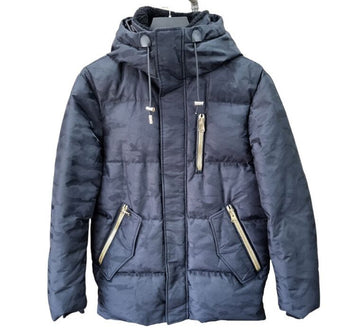 MACKAGE Gold Camouflage Padded AFD033668N 150787166 [P]