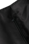 Yohji Yamamoto Cinch Backpack Black 152352391 [P]