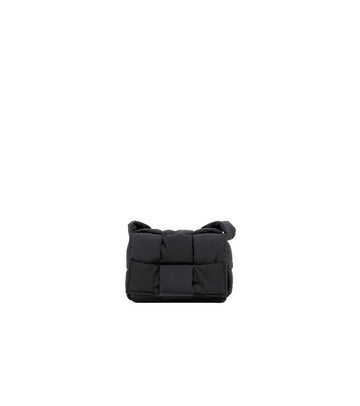 BOTTEGA VENETA ミニパディングカセットバッグ 67605 160059905 [P]