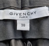GIVENCHY Woll-Hose mit Samtstickerei für Damen AFD022157N 31155612 [P]