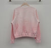 CHANEL Cashmere Knit Sweatshirt 150786522 [P]