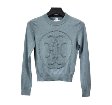 HERMES Cashmere-Pullover 22FW H LIFT AFD011007N 55695566 [P]